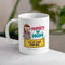 Property of Mom Mug