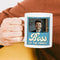 Boss of the Family Mug