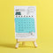 Small Joys Calendar