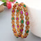 Designer Matt Kempu Bangles ZBGL10774