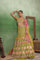 Designer Bridal Lengha