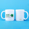 Excel Sheet Mug