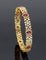 Zircon Kada Bangle ZBGL10873