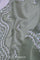Antique Jade Organza Tissue Saree With Fancy Border