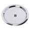 Stainless Steel Lid Cover, Dhakan Steel