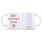 Best Pet Mom Ever Mug