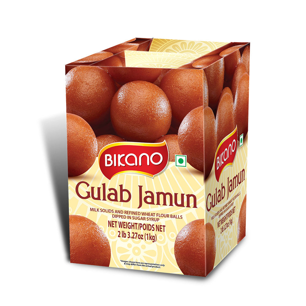 Bikano Gulab Jamun