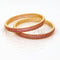 Zirconia Bangles ZBGL10018