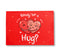 3D Hug Card