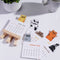 Cat Calendar - Set of 3