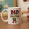 My Champion Dad Combo