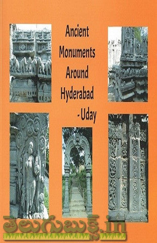 Ancient Monuments Around Hyderabad