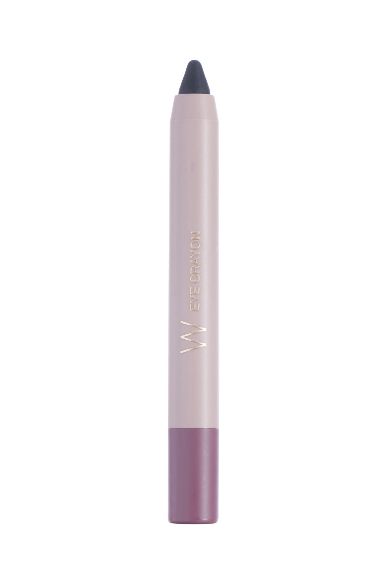 W Vita Enriched Eye Crayon - Black