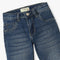 Boys Slim Fit Classic Jeans