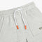 Boys Solid Cotton Shorts