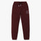 Boys Full Length Core Tracks Solid Trackpants