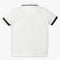 Boys Striped Polo T-Shirt