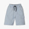 Boys Knee Length Mid Rise Shorts