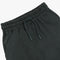 Boys Solid Knee Length Shorts