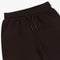 Boys Knee Length Solid Resort Sets Shorts