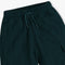 Boys Knitted Solid Shorts