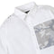 Boys Regular Fit Solid Shirt