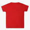 Boys Regular Fit Cut And Sew T-Shirt