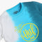 Boys Crew Neck Tie - Dye Skiddle T-Shirt