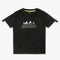 Boys Crew Neck T-Shirt