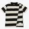 Boys Crew Neck Striped T-Shirt