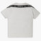 Boys Cotton Printed Crew Neck Weekend T-Shirt