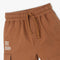 Boys Knee Length Oversize Cargo Shorts