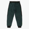 Boys Full Length Striped Pop Side Panel Joggers