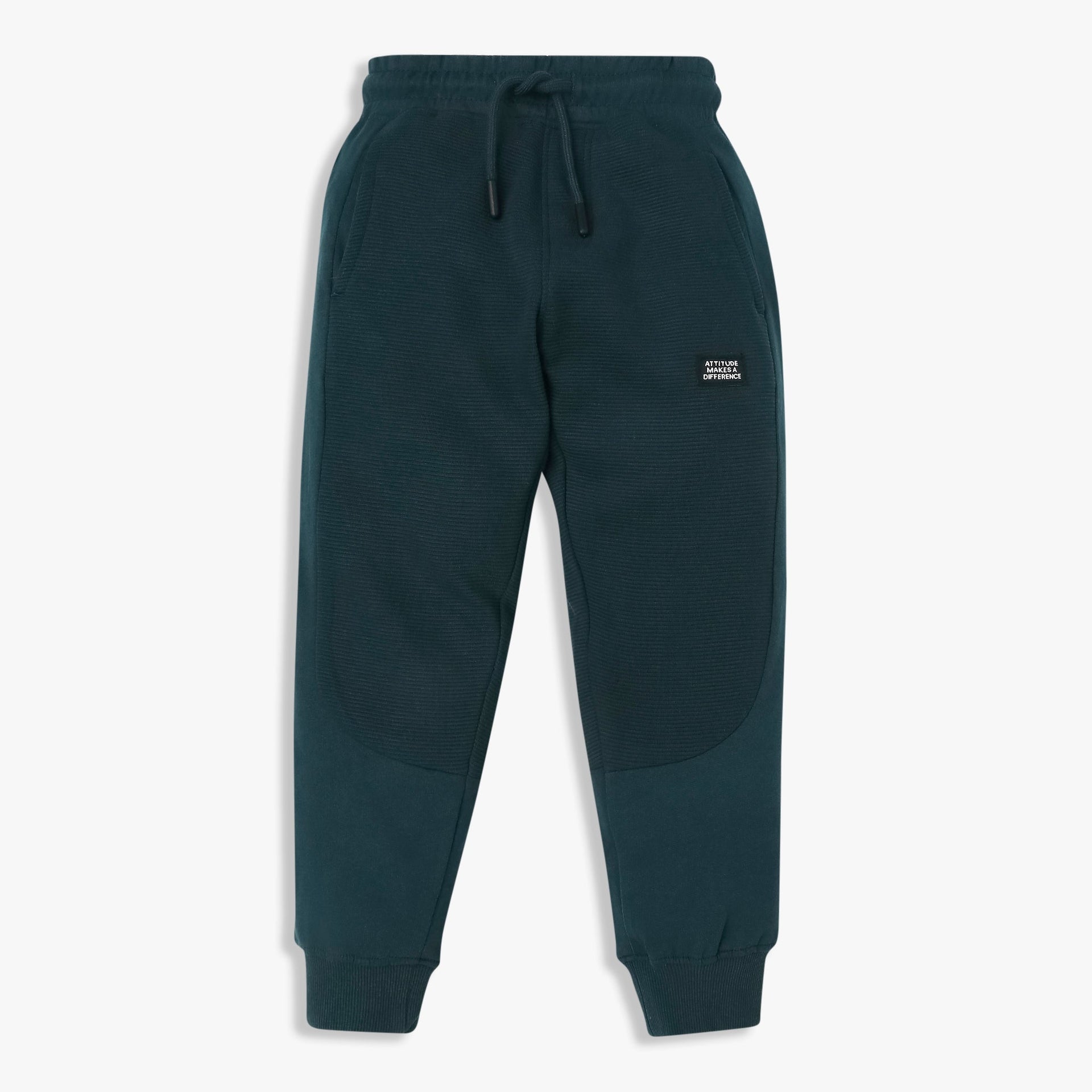Cotton Pop Fashion Joggers