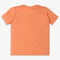 Boys Cotton Crew Neck Graphitee