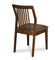 Blaine Dining Chair (Walnut)