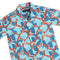 Boys Printed Retreat Shirt