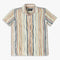 Boys Printed Cuban Shirt