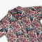 Boys Printed Cuban Shirt