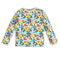 Boys Knitted Printed T-Shirt With Trackpant SleepWear Set