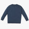Boys Regular Fit Printed Sweat Tee