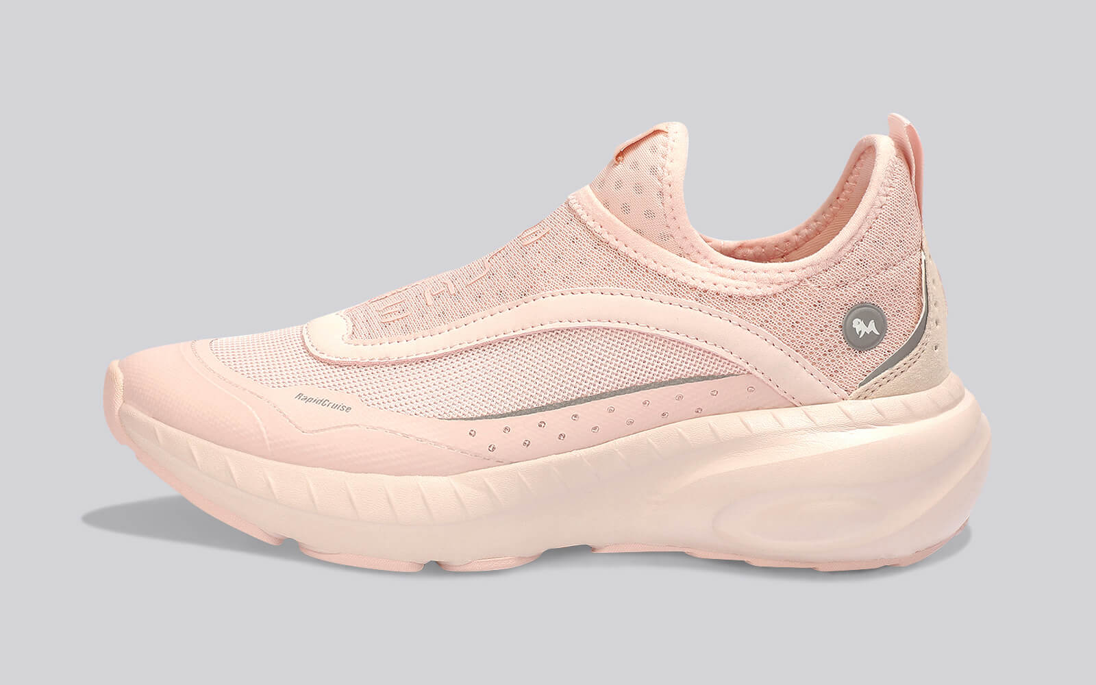 Begin Walk Rush For Women : Pink