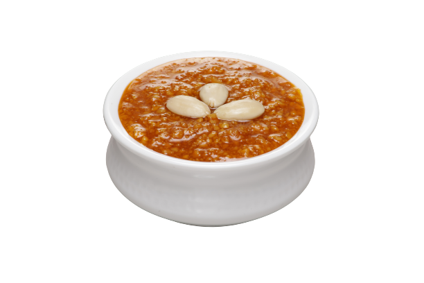 Badam Halwa