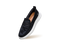 The Breezy Loafers : Black