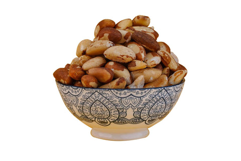 Brazillian Nut | Premium Jumbo Brazil Nuts