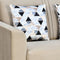 Cooper 2 Seater Fabric Sofa- Beige