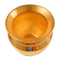 Pure Copper Kalash, Copper Lota with Matt Finish