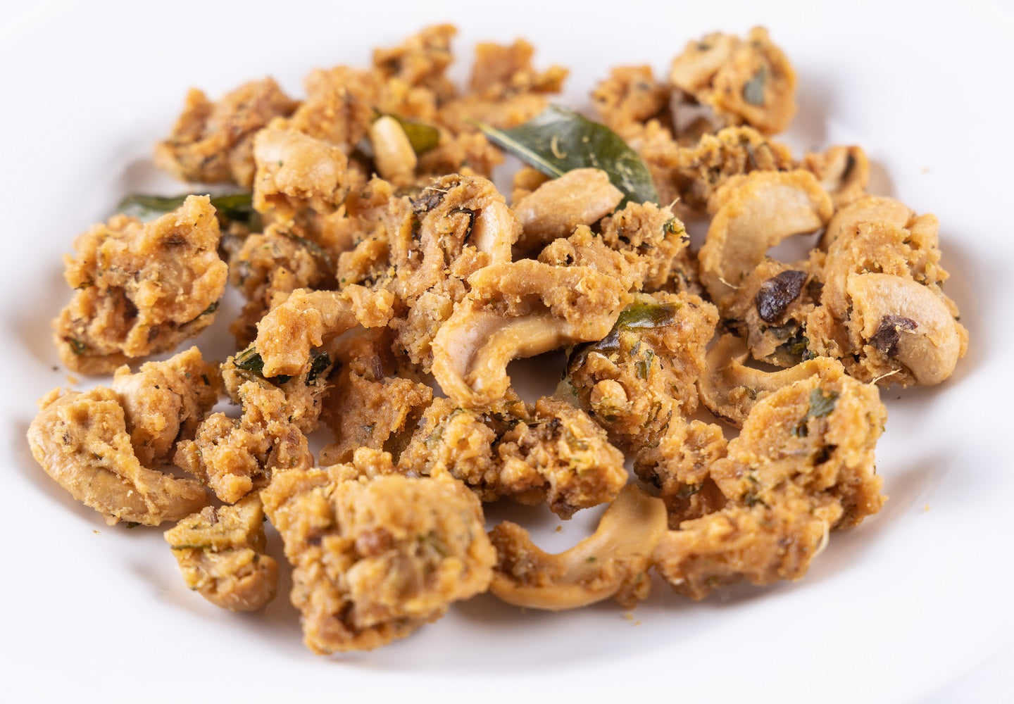 Jeedipappu Pakodi / Cashew Pakoda / Kaju Pakodi  250gms