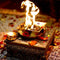 Copper Havan Kund Specially for Homa.