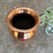 Copper Lota, Kalash for Pooja, Tambe ka Lota (Pack of 12 Pcs)